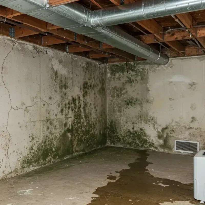 Professional Mold Removal in Ravena, NY